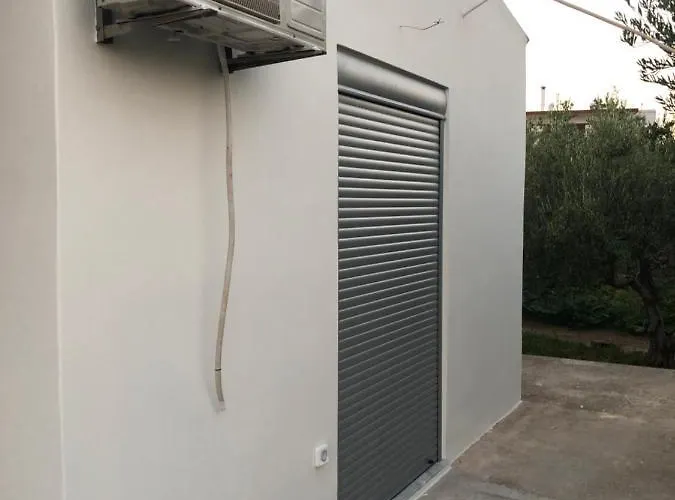 Ambelakia Hétvégi ház *