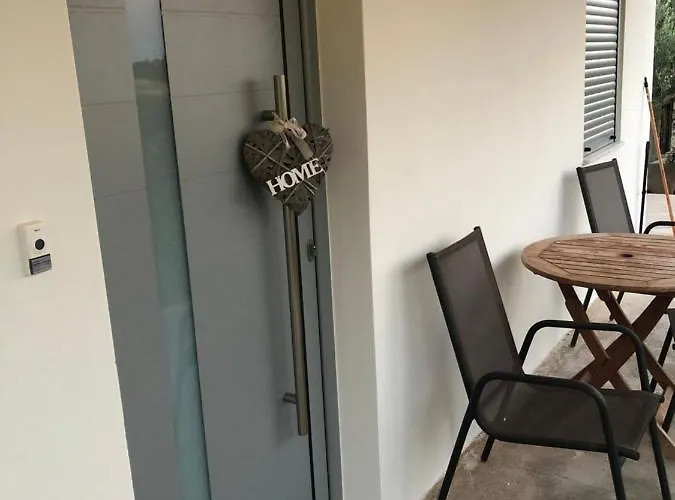 Ambelakia Monemvasziá