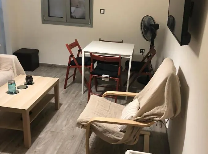 Ambelakia Monemvasziá