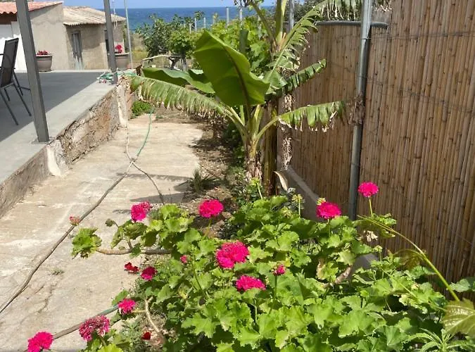 Ambelakia Hétvégi ház *