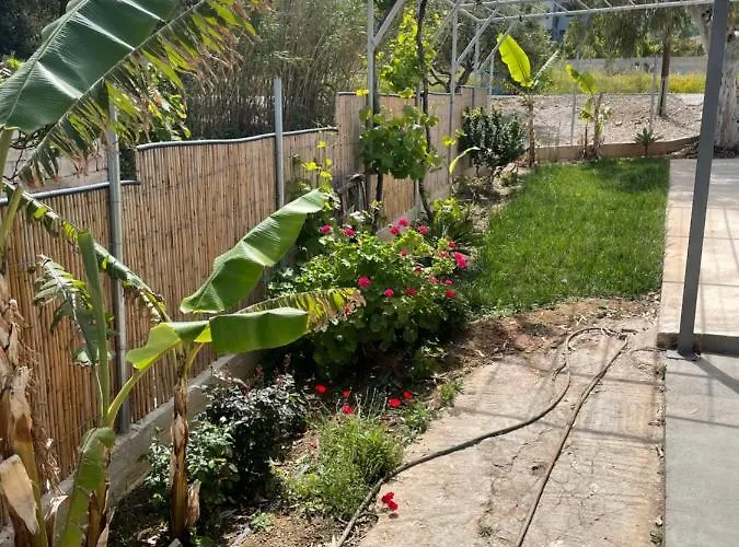 Hétvégi ház Ambelakia