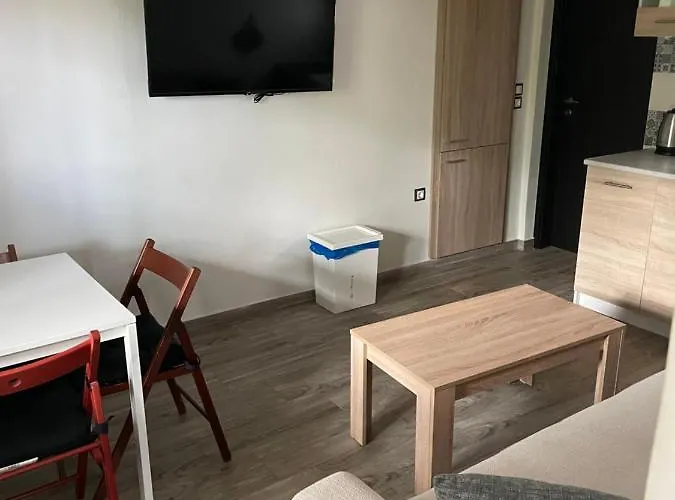 Hétvégi ház Ambelakia Monemvasziá