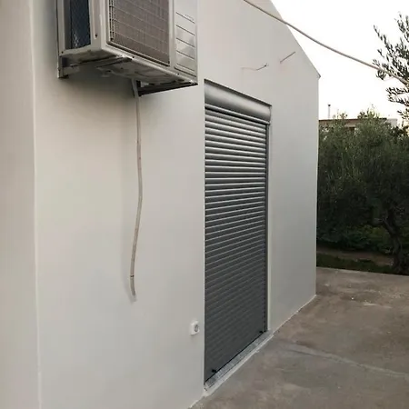Ambelakia בית כפרי *