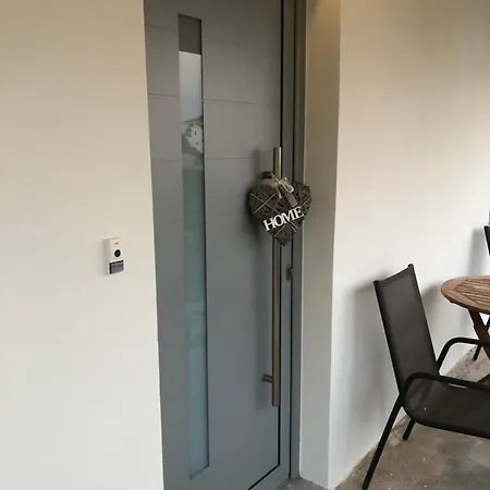 Εξοχικό σπίτι Ambelakia *