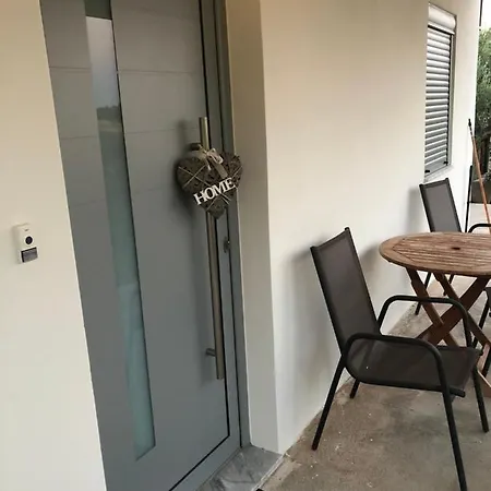 Ambelakia Μονεμβασιά