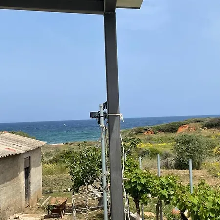 Εξοχικό σπίτι Ambelakia