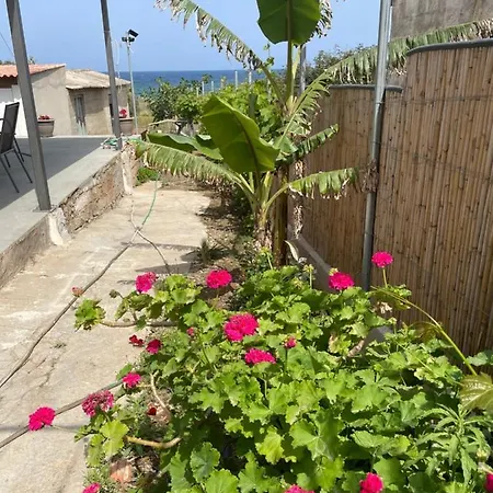 Ambelakia Lantställe *