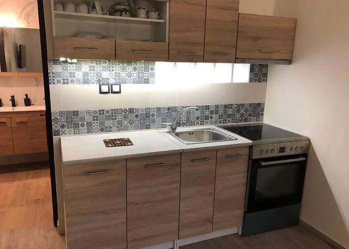 Ambelakia Lantställe *