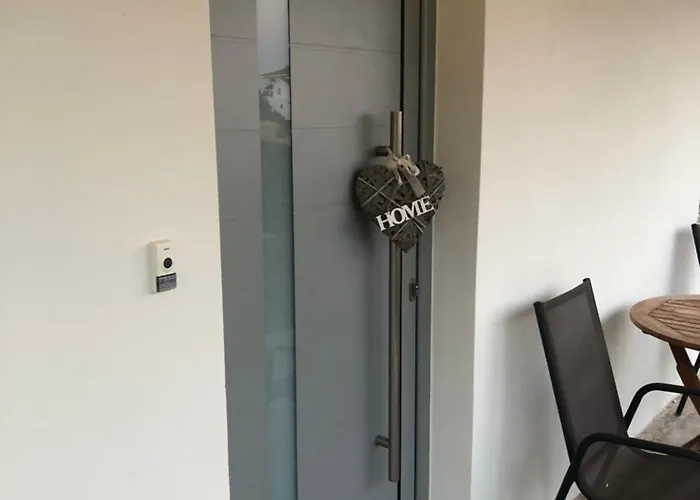 Landhuis Ambelakia *