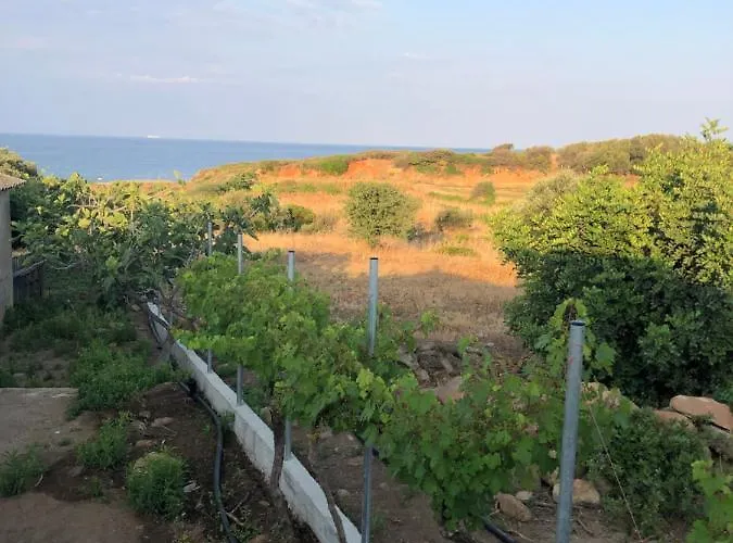 Lantställe Ambelakia