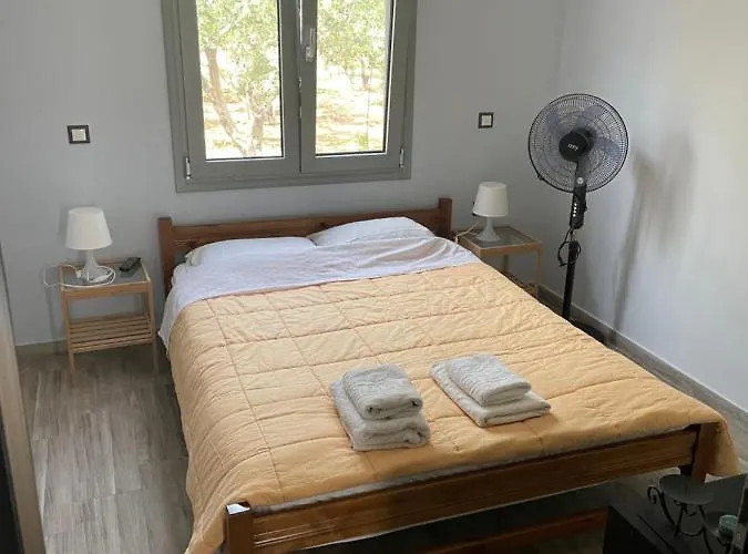 Ambelakia Lantställe Monemvasía